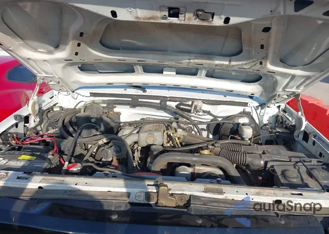 1993 Ford F150 z USA, uszkodzony, nr VIN 1FTEX15Y7PKB90058